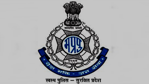 खुरई थाना पुलिस मौके पर पहुंची