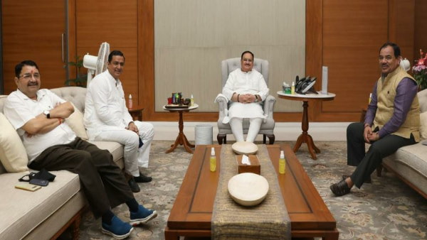 हरक और काऊ की जोड़ी कर सकती है कमाल