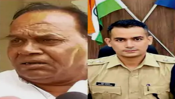 विधायक ने सीएम को लिखा पत्र