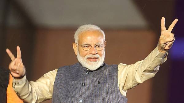मोदी ने कहा था- जब तक पूर्वांचल का विकास नहीं, तब तक विकास का सपना अधूरा