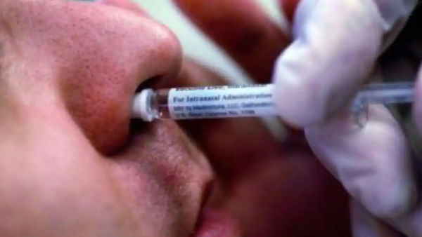 NasalVaccine NasalVaccine