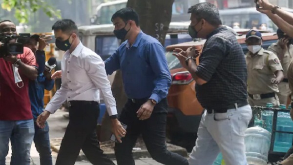 जेल से छूटने के बाद आर्यन खान ने एक अच्छा इंसान बनने का किया वादा