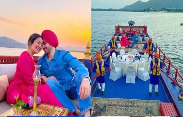 नेहा कक्कड़ ने फोटो शेयर करते हुए लिखी ये प्यारी सी पोस्ट