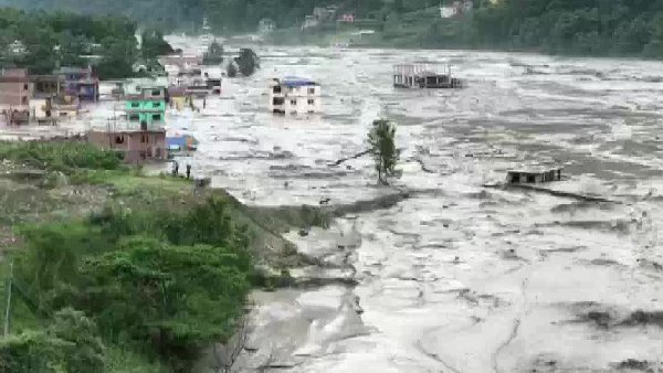 nepal nepal