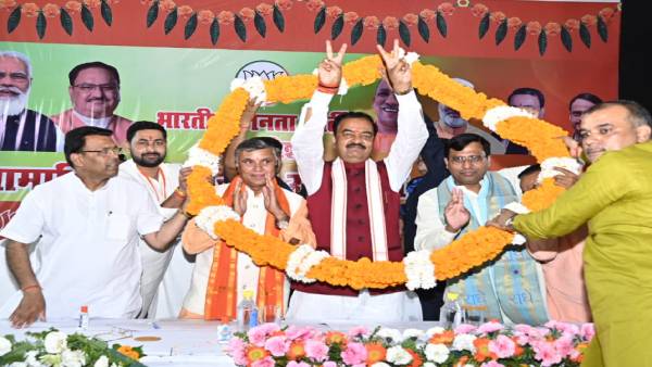 केशव केशव