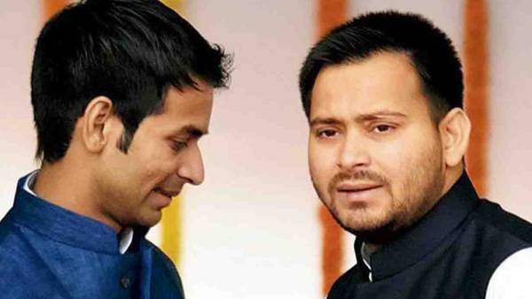 किंग नहीं, किंगमेकर बनना चाहते हैं तेजप्रताप