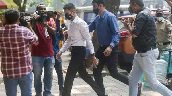 क्या समीर को आर्यन की गिरफ्तारी की कीमत चुकानी होगी ?