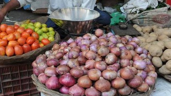 Onion & Tomato Price Onion & Tomato Price
