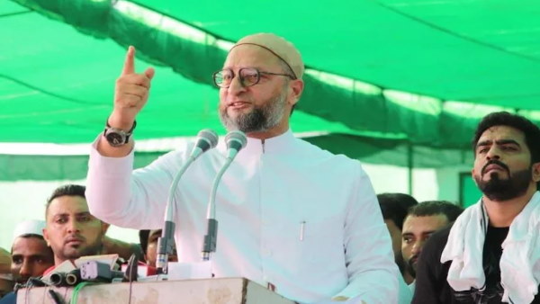 asaduddin owaisi slams pakistan ask what does islam have to do with cricket match asaduddin owaisi slams pakistan ask what does islam have to do with cricket match