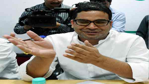 'भाजपा कई दशकों तक राजनीति के केंद्र में रहेगी'