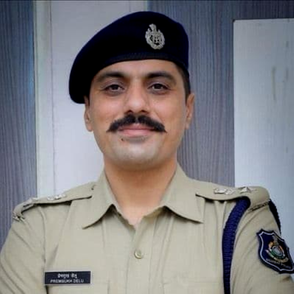 राजस्थान असिस्टेंट जेलर भर्ती परीक्षा टॉपर