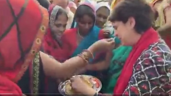 'मेरे भाई ने कहा है कि मोटी हो रही हो, कम खाओ...'