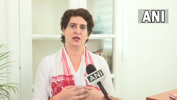 Priyanka Gandhi Vadra Priyanka Gandhi Vadra