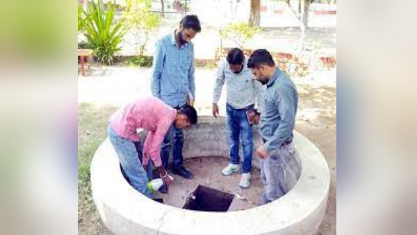 Punjab: dengue larvae Punjab: dengue larvae