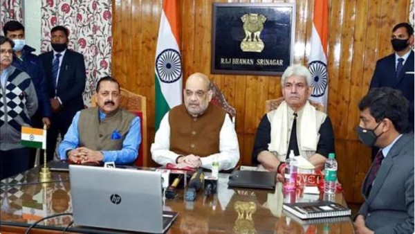 Amit Shah Amit Shah