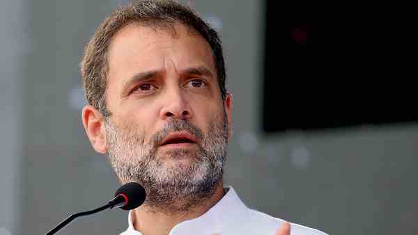 'राहुल गांधी ड्रग एडिक्ट और ड्रग पेडलर हैं, मीडिया भी जानती है'