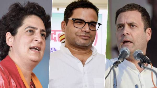 प्रियंका के लिए लांच पैड साबित हुई लखीमपुर की घटना