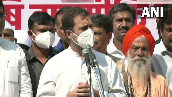 Rahul Gandhi Rahul Gandhi