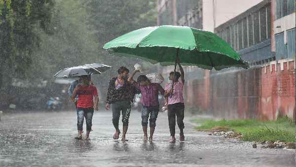 बारिश से इस फायदे की भी उम्मीद