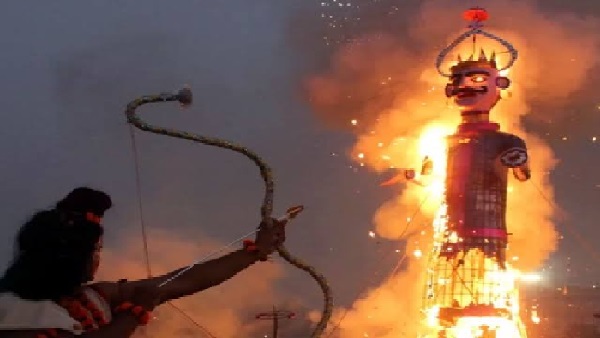 Dussehra : पढ़ें: विजयादशमी की कथा Dussehra : पढ़ें: विजयादशमी की कथा