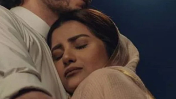 Pakistan asked local television channels to censor caress and hug scenes Pakistan asked local television channels to censor caress and hug scenes