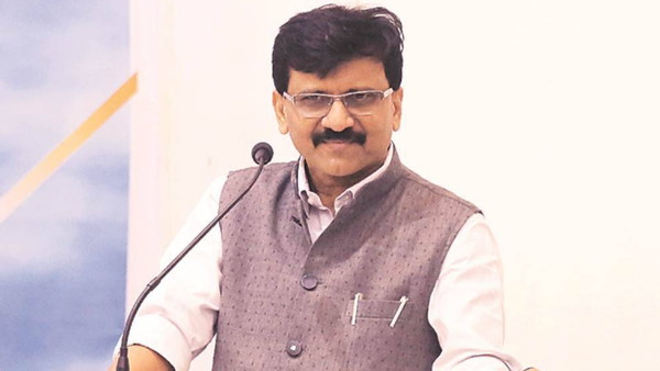 Sanjay Raut asked who RSS chief would hold responsible for prevailing drug situation Sanjay Raut asked who RSS chief would hold responsible for prevailing drug situation