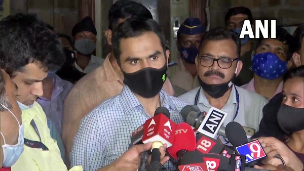 sameer wankhede sameer wankhede