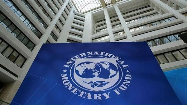 IMF IMF hails India govt swift and substantial response in coronavirus crisis IMF IMF hails India govt swift and substantial response in coronavirus crisis