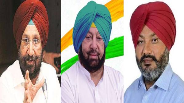 डिप्टी CM रंधावा पर गंभीर आरोप