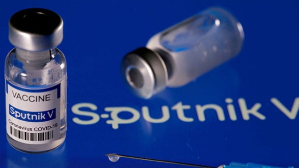 Namibia discontinued the use of Russias Sputnik V Covid 19 vaccine After South Africa HIV Fears Namibia discontinued the use of Russias Sputnik V Covid 19 vaccine After South Africa HIV Fears