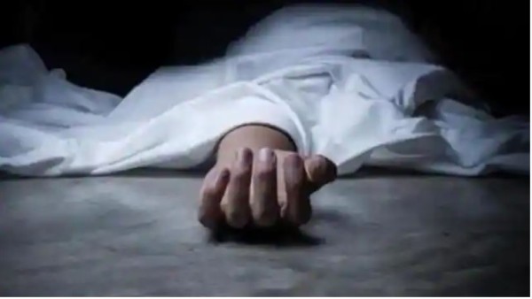 इस बहाने से सुंघाई नाइट्रोजन
