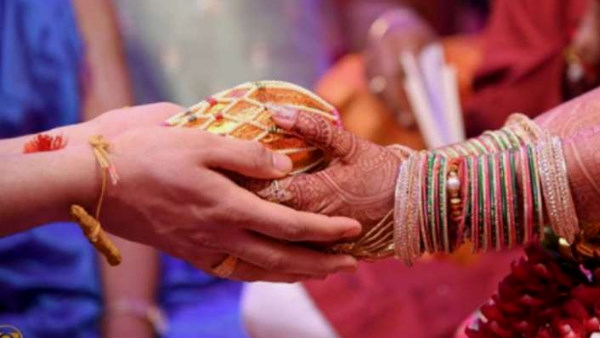 राजबिहारी भार्गव से डेढ़ माह पहले हुई थी शादी