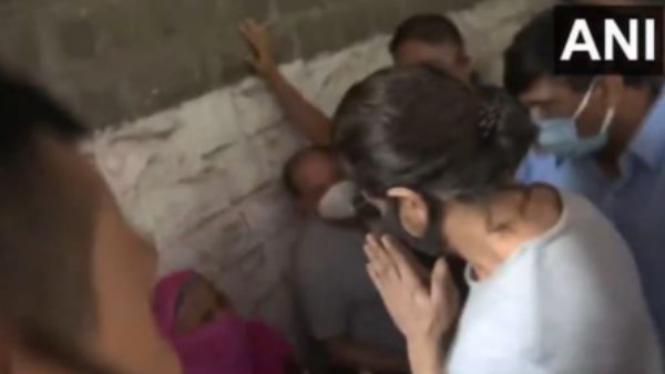 वीडियो हुआ वायरल