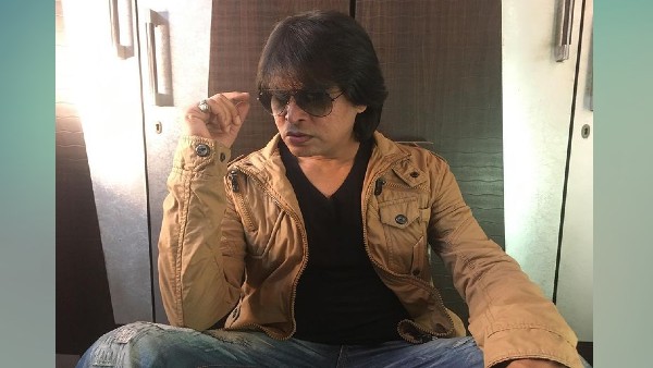 शाहरुख खान से कोई शिकायत नहीं