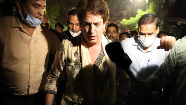 प्रियंका प्रियंका