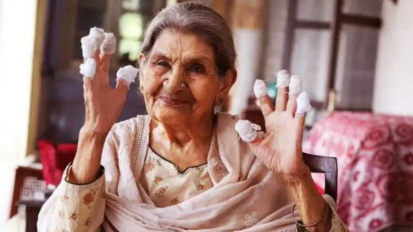 Actor Farrukh Jaffer passes away at 88 Actor Farrukh Jaffer passes away at 88
