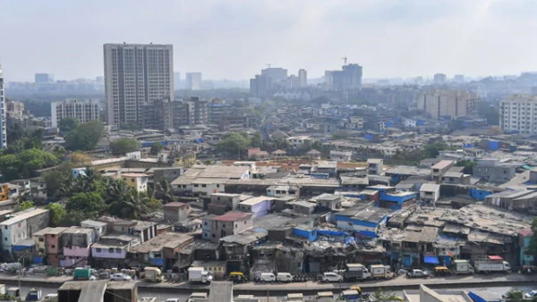 Mumbai Reports No Covid Death For First Time outbreak of the coronavirus pandemic last year Mumbai Reports No Covid Death For First Time outbreak of the coronavirus pandemic last year