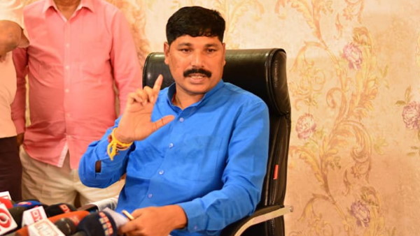 Assam BJP chief says tripling on two wheelers when petrol goes up to Rs 200 a litre in state Assam BJP chief says tripling on two wheelers when petrol goes up to Rs 200 a litre in state