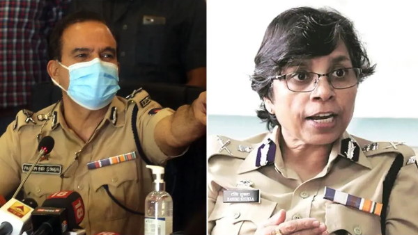 Koregaon Bhima case: Commission to summon senior IPS officers Param Bir Singh, Koregaon Bhima case: Commission to summon senior IPS officers Param Bir Singh,