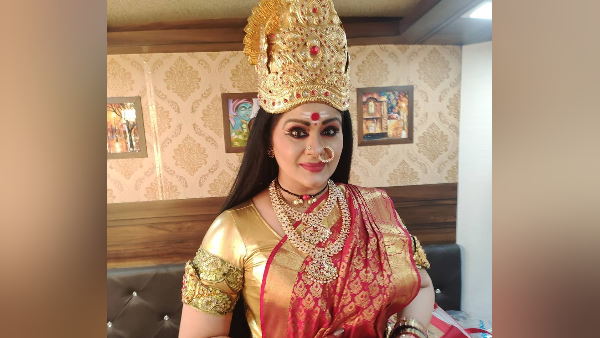 'रमोला' और 'यामिनी' के किरदार से बटोरीं सुर्खियां