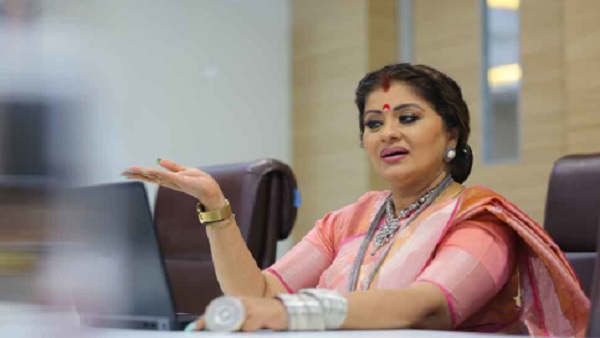 'हम जांच करेंगे कि महिलाकर्मी ने सुधा चंद्रन के कृत्रिम अंग क्यों निकलवाएं'