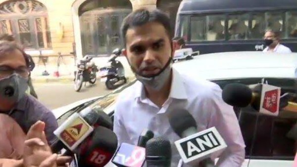 Sameer Wankhede Sameer Wankhede