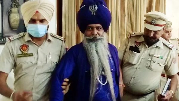 Three accused Three accused