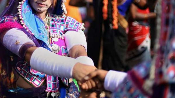 रात में खराब हुई तबीयत, होश आया तो बन चुका था महिला