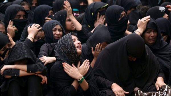 ..तो फिर महिलाएं क्या करेंगी?