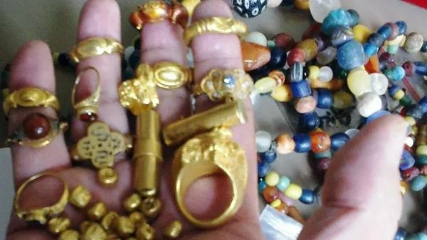 कैसे हुआ श्रीवजया साम्राज्य का अंत?