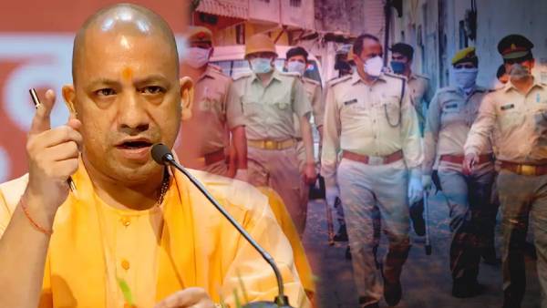 up election 2022 crime status in yogi raj 6126 encounters in last 3 year up election 2022 crime status in yogi raj 6126 encounters in last 3 year