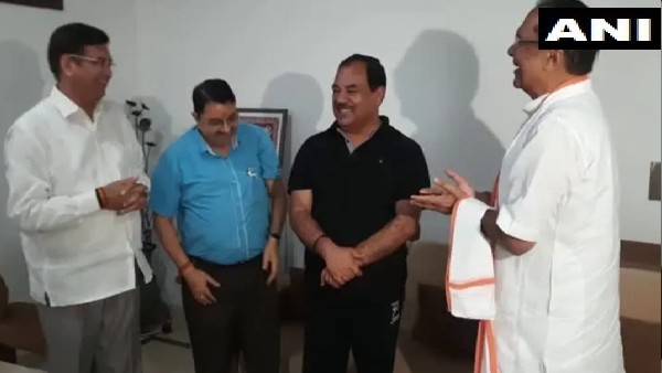 Uttarakhand politics news Uttarakhand politics news
