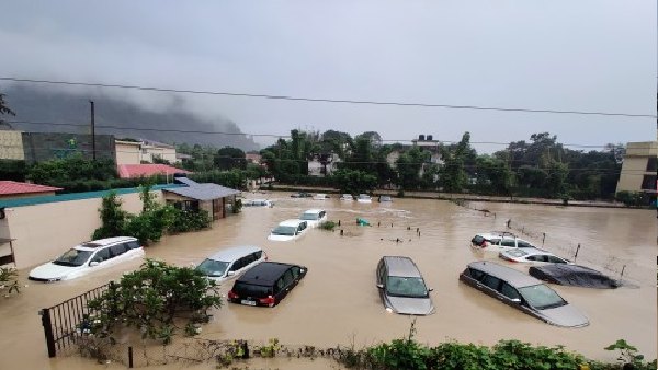 Uttarakhand Uttarakhand