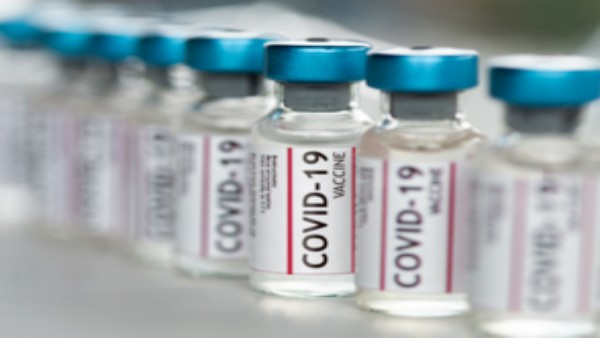 Coronavirus vaccine Coronavirus vaccine